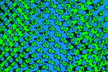 soyut yeşil doku, arkaplan, duvar kağıdını kopyala