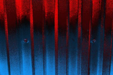 soyut mavi ve kırmızı doku, grunge arkaplan, boşluk duvar kağıdını kopyala