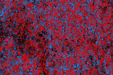 Soyut kırmızı doku arkaplanı, uzay duvar kağıdını kopyala