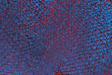 soyut mavi ve kırmızı doku, grunge arkaplan, boşluk duvar kağıdını kopyala