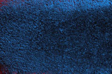 soyut mavi ve kırmızı doku, grunge arkaplan, boşluk duvar kağıdını kopyala