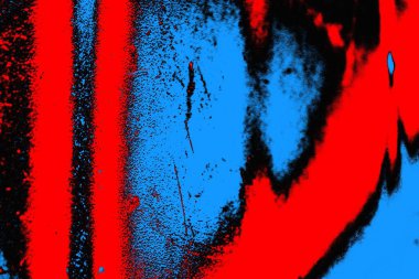 soyut renkli doku arkaplanı, uzay duvar kağıdını kopyala