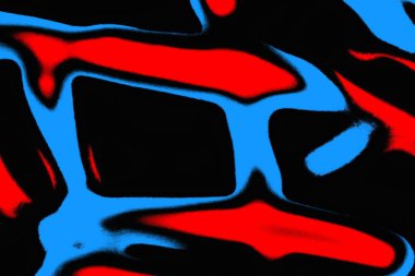 soyut mavi ve kırmızı doku, grunge arkaplan, boşluk duvar kağıdını kopyala