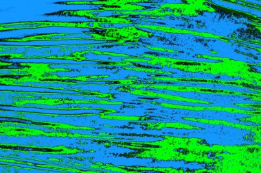 Boşluk duvar kağıdını, grunge arkaplanını, soyut renkli doku arkaplanını kopyala