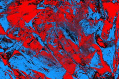 soyut renkli doku arkaplanı, uzay duvar kağıdını kopyala