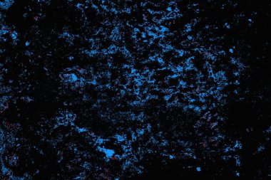 soyut mavi ve kırmızı doku, grunge arkaplan, boşluk duvar kağıdını kopyala