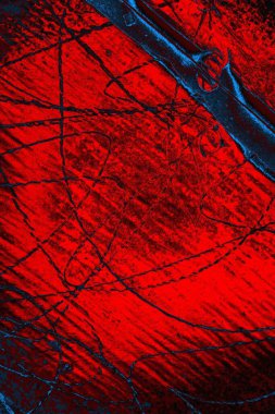 soyut doku, grunge arkaplan, boşluk duvar kağıdını kopyala     