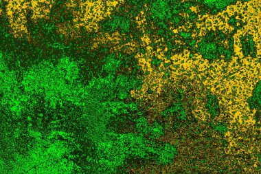 soyut yeşil doku arkaplanı, boşluk duvar kağıdını kopyala