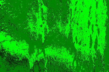 soyut yeşil doku arkaplanı, boşluk duvar kağıdını kopyala