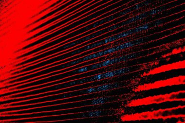 soyut mavi ve kırmızı doku, grunge arkaplan, boşluk duvar kağıdını kopyala