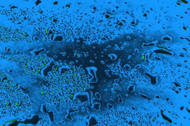 Boşluk duvar kağıdını, grunge arkaplanını, soyut renkli doku arkaplanını kopyala