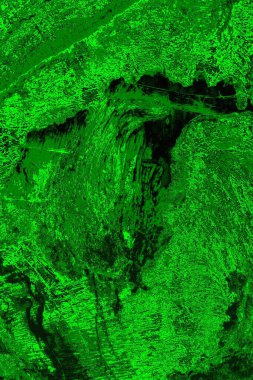 soyut yeşil doku arkaplanı, boşluk duvar kağıdını kopyala