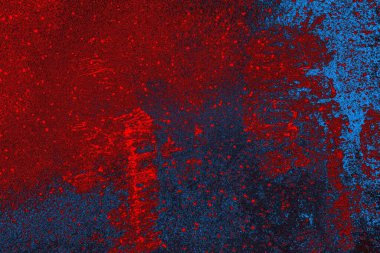 Soyut renk dokusu, grunge arkaplanı, boşluk duvar kağıdını kopyala