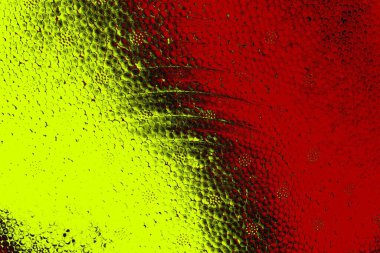 Soyut pejmürde bir doku. Asit grunge arkaplanı, metin veya reklamınız için boşluk resmini kopyala