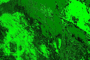 soyut yeşil doku, arkaplan, duvar kağıdını kopyala