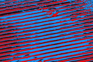 soyut mavi ve kırmızı doku, grunge arkaplan, boşluk duvar kağıdını kopyala