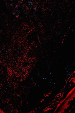 soyut renkli doku arkaplanı, uzay duvar kağıdını kopyala