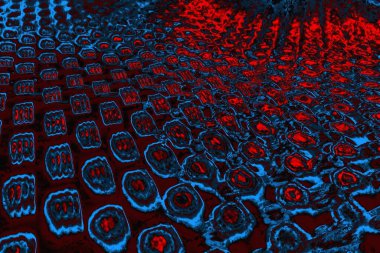 Soyut renk dokusu, grunge arkaplanı, boşluk duvar kağıdını kopyala