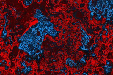 Soyut renk dokusu, grunge arkaplanı, boşluk duvar kağıdını kopyala