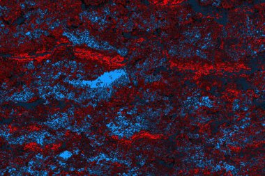 Soyut renk dokusu, grunge arkaplanı, boşluk duvar kağıdını kopyala