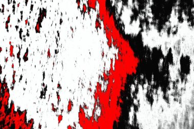 soyut siyah ve kırmızı doku, grunge arkaplan, boşluk duvar kağıdını kopyala