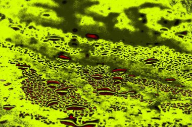 Boşluk duvar kağıdını, grunge arkaplanını, soyut renkli doku arkaplanını kopyala