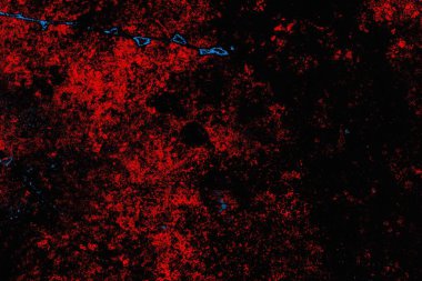 Soyut renk dokusu, grunge arkaplanı, boşluk duvar kağıdını kopyala