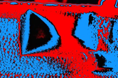 Renkli doku arkaplanı, boşluk duvar kağıdını kopyala