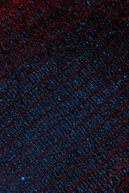 soyut mavi ve kırmızı doku, grunge arkaplan, boşluk duvar kağıdını kopyala