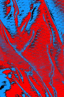 soyut renkli doku arkaplanı, uzay duvar kağıdını kopyala