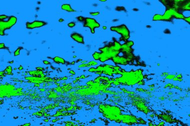 Boşluk duvar kağıdını, grunge arkaplanını, soyut renkli doku arkaplanını kopyala