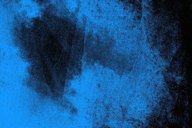 soyut mavi ve kırmızı doku, grunge arkaplan, boşluk duvar kağıdını kopyala