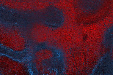 Soyut renk dokusu, grunge arkaplanı, boşluk duvar kağıdını kopyala