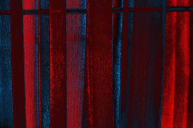 soyut mavi ve kırmızı doku, grunge arkaplan, boşluk duvar kağıdını kopyala