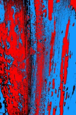 Soyut renk dokusu, grunge arkaplanı, boşluk duvar kağıdını kopyala