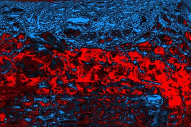 Soyut renk dokusu, grunge arkaplanı, boşluk duvar kağıdını kopyala