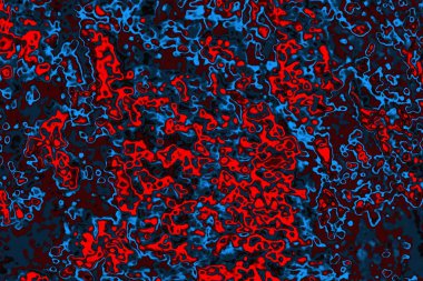 Soyut renk dokusu, grunge arkaplanı, boşluk duvar kağıdını kopyala