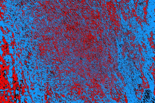 abstract blue and red texture, grunge background, copy space wallpaper