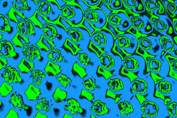 soyut yeşil doku, arkaplan, duvar kağıdını kopyala