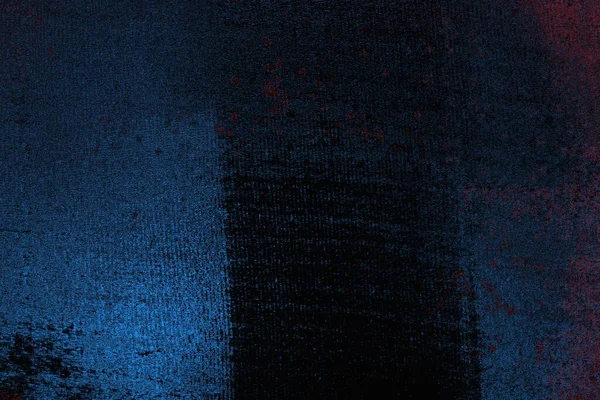 soyut mavi ve kırmızı doku, grunge arkaplan, boşluk duvar kağıdını kopyala