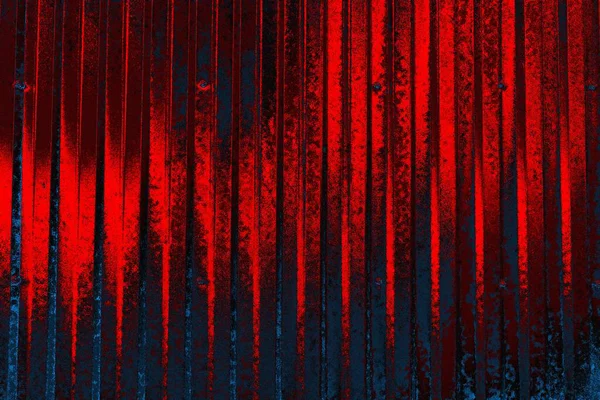 Abstrait Texture Bleue Rouge Fond Grunge Papier Peint Espace Copie — Photo