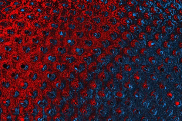 soyut mavi ve kırmızı doku, grunge arkaplan, boşluk duvar kağıdını kopyala