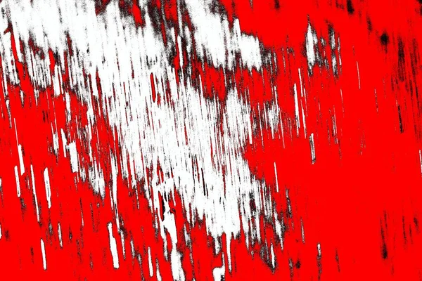 Abstrait Texture Noire Rouge Fond Grunge Papier Peint Espace Copie — Photo