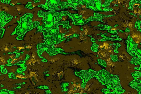 soyut yeşil doku arkaplanı, boşluk duvar kağıdını kopyala