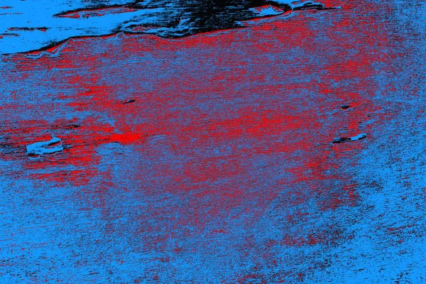 soyut mavi ve kırmızı doku, grunge arkaplan, boşluk duvar kağıdını kopyala