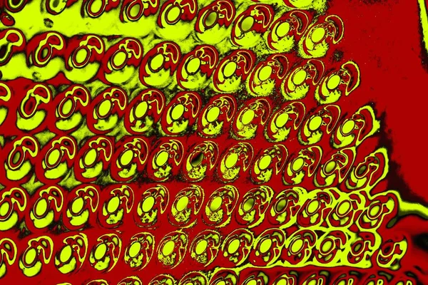 Abstrakcyjna Nędzna Faktura Kwaśne Tło Grunge Kopiowanie Obrazu Przestrzeni Umieszczeniem — Zdjęcie stockowe