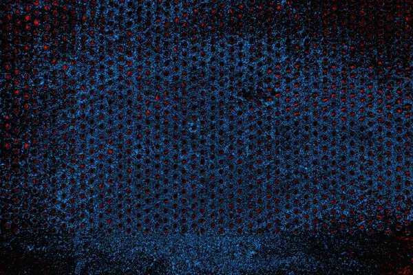 soyut mavi ve kırmızı doku, grunge arkaplan, boşluk duvar kağıdını kopyala