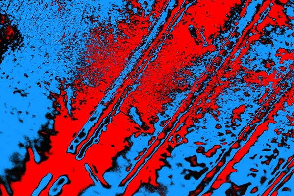 soyut renkli doku arkaplanı, uzay duvar kağıdını kopyala