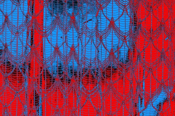 soyut mavi ve kırmızı doku, grunge arkaplan, boşluk duvar kağıdını kopyala