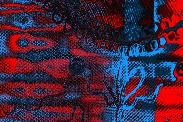 Soyut renk dokusu, grunge arkaplanı, boşluk duvar kağıdını kopyala